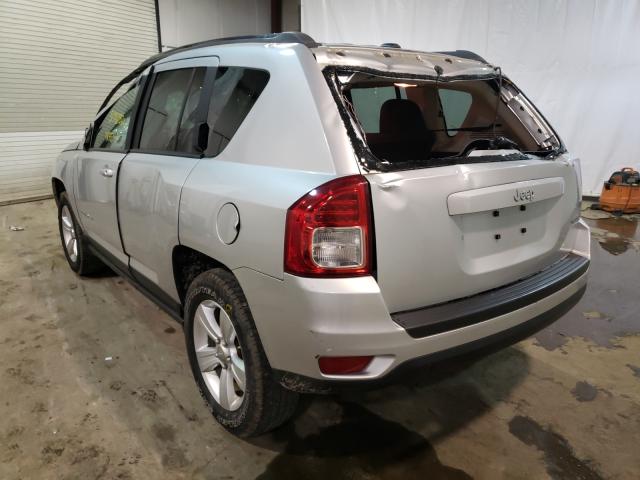 Photo 2 VIN: 1C4NJCEB6CD677436 - JEEP COMPASS LA 