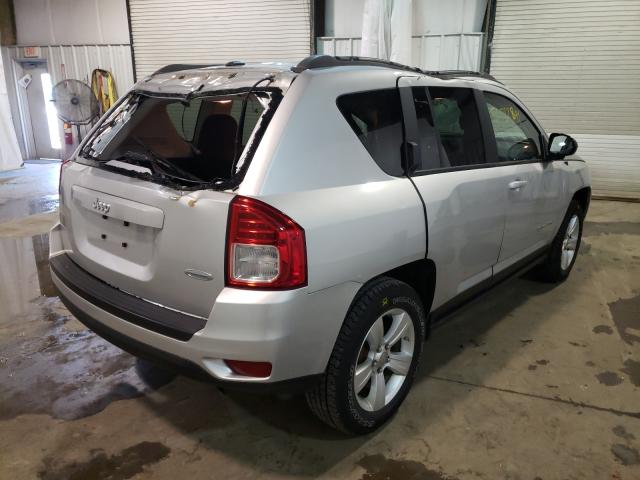 Photo 3 VIN: 1C4NJCEB6CD677436 - JEEP COMPASS LA 