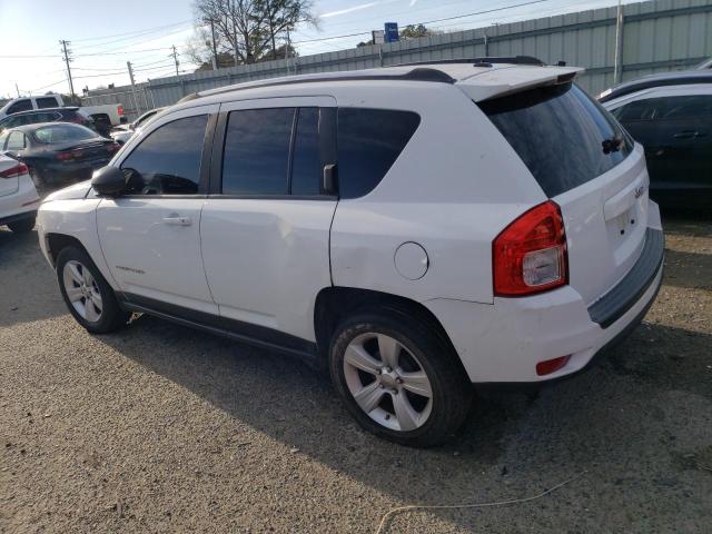 Photo 1 VIN: 1C4NJCEB6CD678733 - JEEP COMPASS LA 