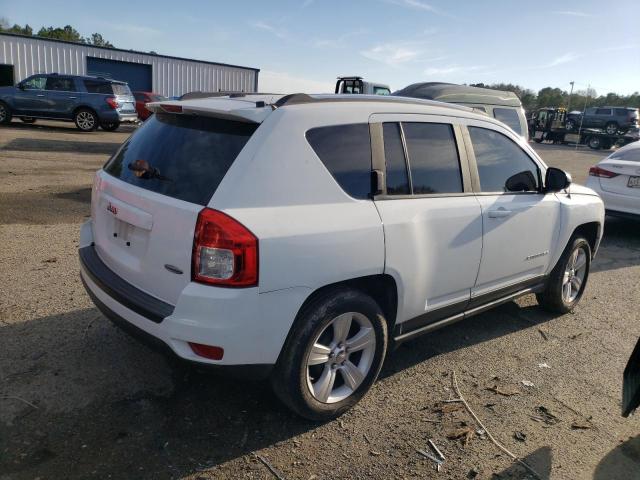 Photo 2 VIN: 1C4NJCEB6CD678733 - JEEP COMPASS LA 