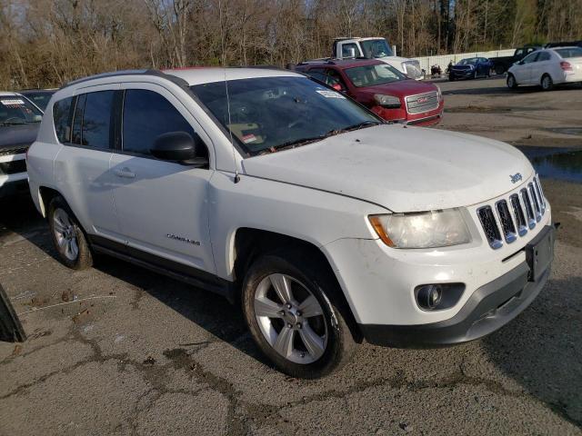 Photo 3 VIN: 1C4NJCEB6CD678733 - JEEP COMPASS LA 