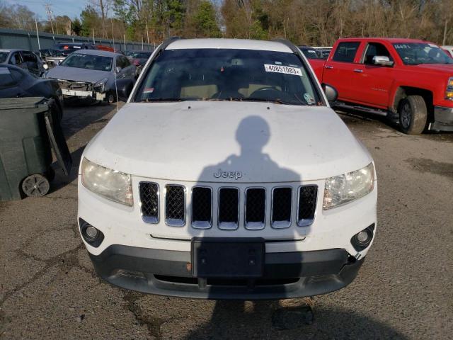 Photo 4 VIN: 1C4NJCEB6CD678733 - JEEP COMPASS LA 