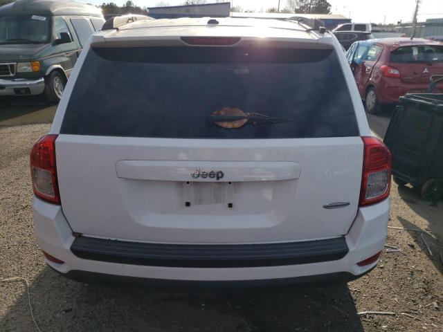 Photo 5 VIN: 1C4NJCEB6CD678733 - JEEP COMPASS LA 