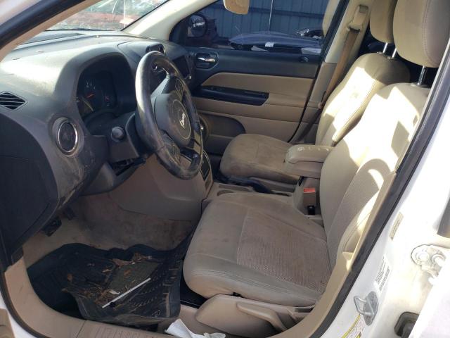 Photo 6 VIN: 1C4NJCEB6CD678733 - JEEP COMPASS LA 