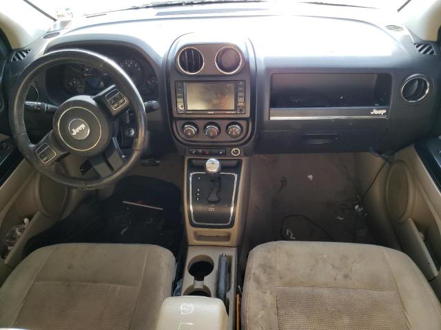 Photo 7 VIN: 1C4NJCEB6CD678733 - JEEP COMPASS LA 