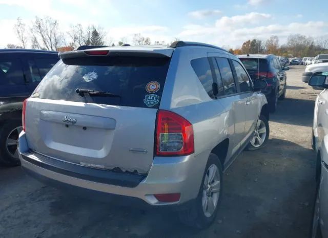 Photo 3 VIN: 1C4NJCEB6DD250999 - JEEP COMPASS 