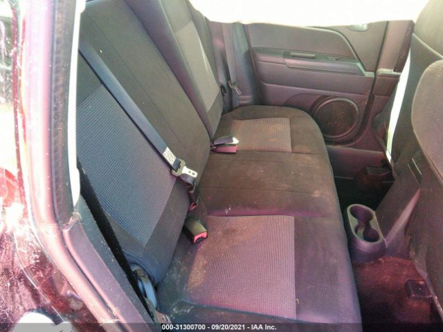 Photo 7 VIN: 1C4NJCEB6DD265518 - JEEP COMPASS 