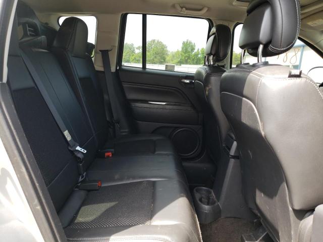 Photo 5 VIN: 1C4NJCEB6ED508763 - JEEP COMPASS 