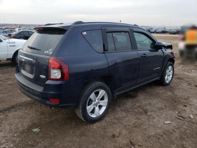 Photo 2 VIN: 1C4NJCEB6ED513302 - JEEP COMPASS 