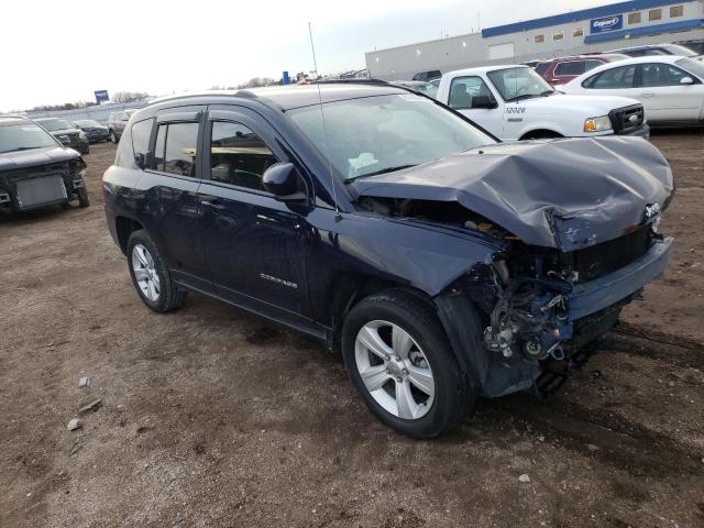 Photo 3 VIN: 1C4NJCEB6ED513302 - JEEP COMPASS 