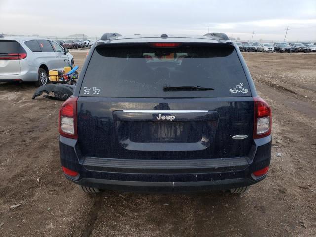 Photo 5 VIN: 1C4NJCEB6ED513302 - JEEP COMPASS 