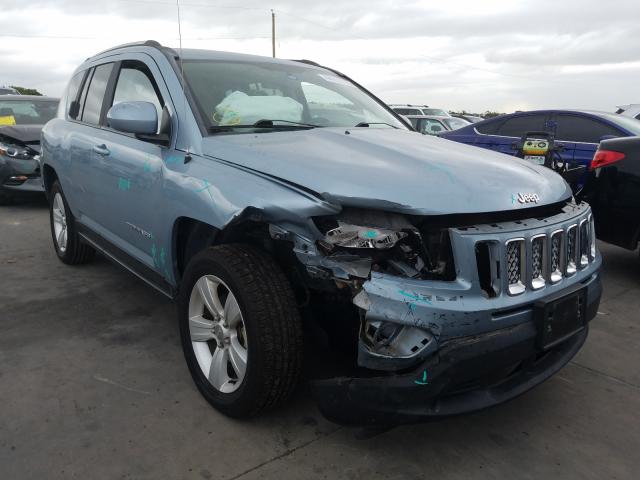 Photo 0 VIN: 1C4NJCEB6ED547479 - JEEP COMPASS LA 