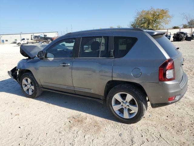 Photo 1 VIN: 1C4NJCEB6ED628501 - JEEP COMPASS 