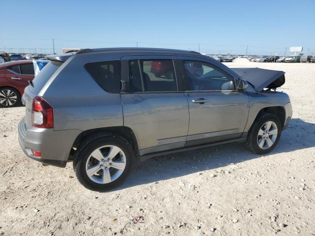 Photo 2 VIN: 1C4NJCEB6ED628501 - JEEP COMPASS 