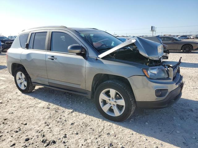 Photo 3 VIN: 1C4NJCEB6ED628501 - JEEP COMPASS 