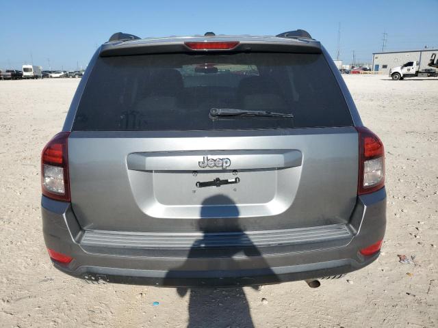 Photo 5 VIN: 1C4NJCEB6ED628501 - JEEP COMPASS 