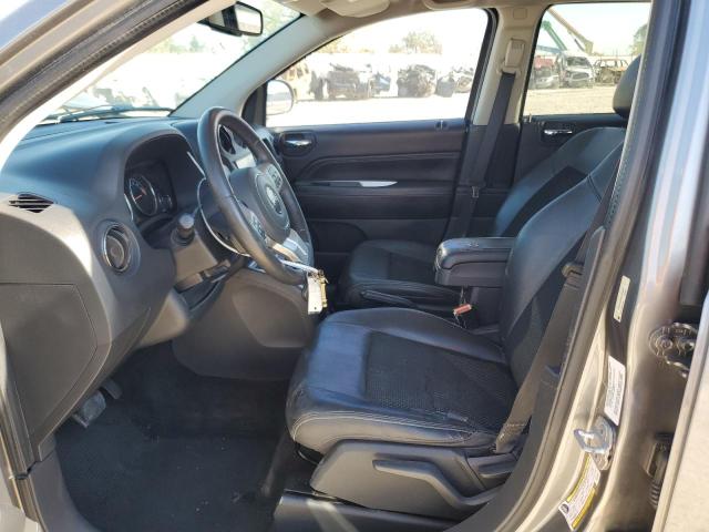 Photo 6 VIN: 1C4NJCEB6ED628501 - JEEP COMPASS 