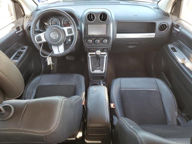 Photo 7 VIN: 1C4NJCEB6ED628501 - JEEP COMPASS 