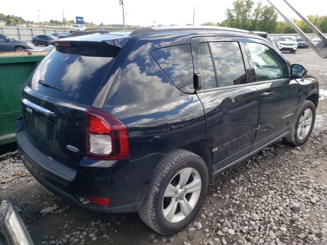 Photo 3 VIN: 1C4NJCEB6ED628949 - JEEP COMPASS 