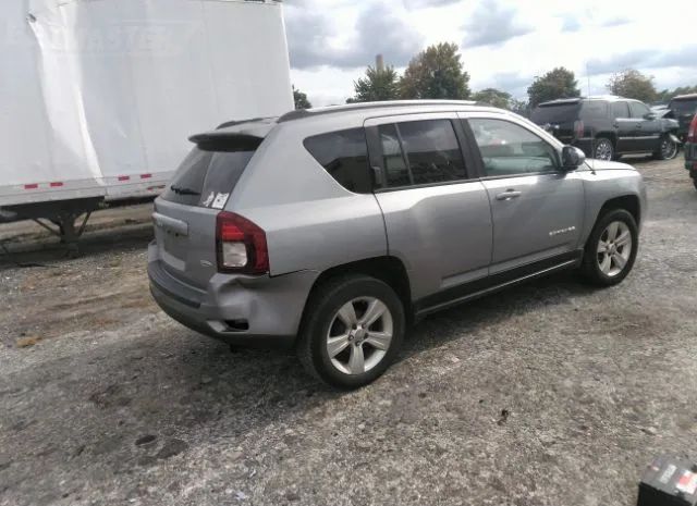 Photo 3 VIN: 1C4NJCEB6FD164918 - JEEP COMPASS 