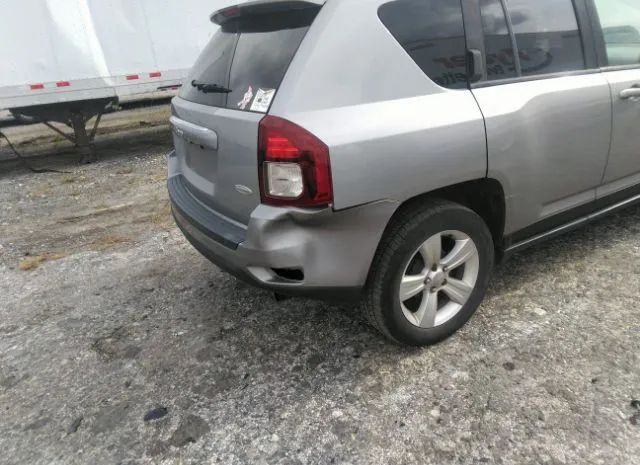 Photo 5 VIN: 1C4NJCEB6FD164918 - JEEP COMPASS 