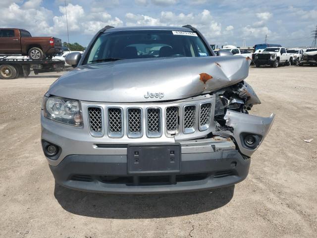 Photo 4 VIN: 1C4NJCEB6HD182337 - JEEP COMPASS LA 