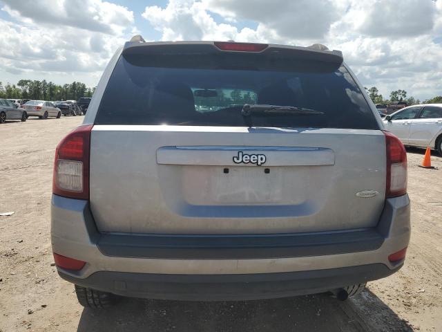 Photo 5 VIN: 1C4NJCEB6HD182337 - JEEP COMPASS LA 