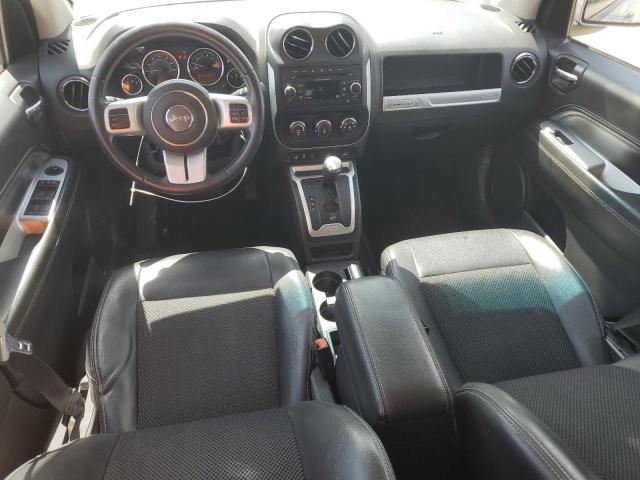 Photo 7 VIN: 1C4NJCEB6HD182337 - JEEP COMPASS LA 