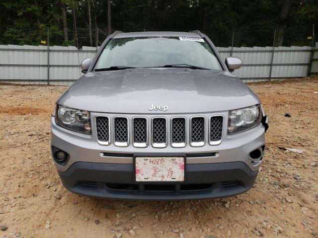 Photo 4 VIN: 1C4NJCEB6HD198604 - JEEP COMPASS LA 