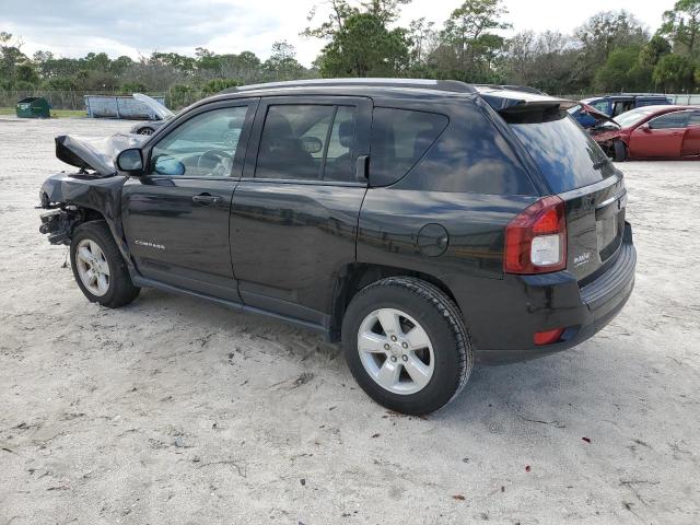 Photo 1 VIN: 1C4NJCEB6HD198618 - JEEP COMPASS 