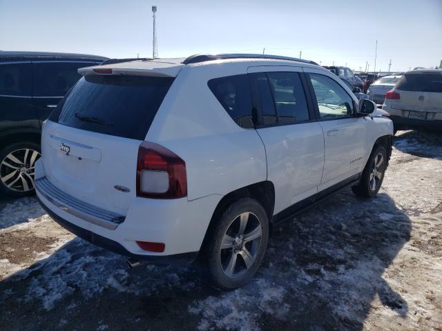 Photo 3 VIN: 1C4NJCEB6HD209732 - JEEP COMPASS LA 