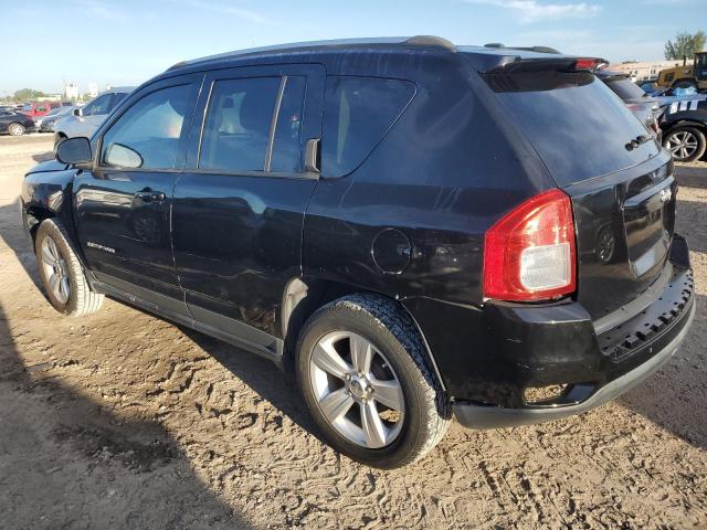 Photo 1 VIN: 1C4NJCEB7CD558472 - JEEP COMPASS LA 