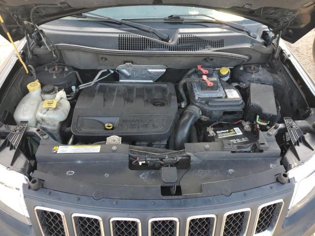 Photo 11 VIN: 1C4NJCEB7CD558472 - JEEP COMPASS LA 