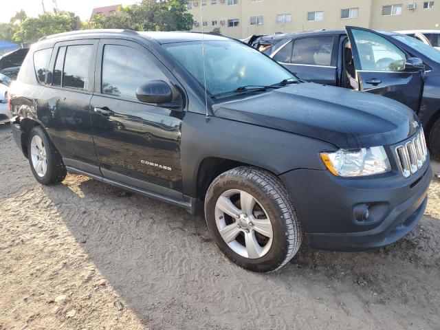 Photo 3 VIN: 1C4NJCEB7CD558472 - JEEP COMPASS LA 