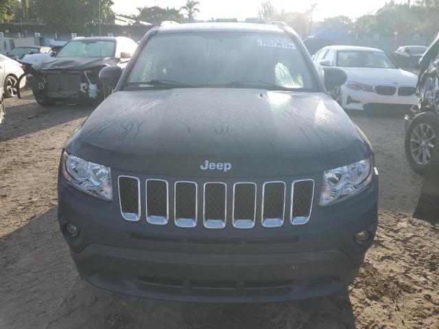 Photo 4 VIN: 1C4NJCEB7CD558472 - JEEP COMPASS LA 