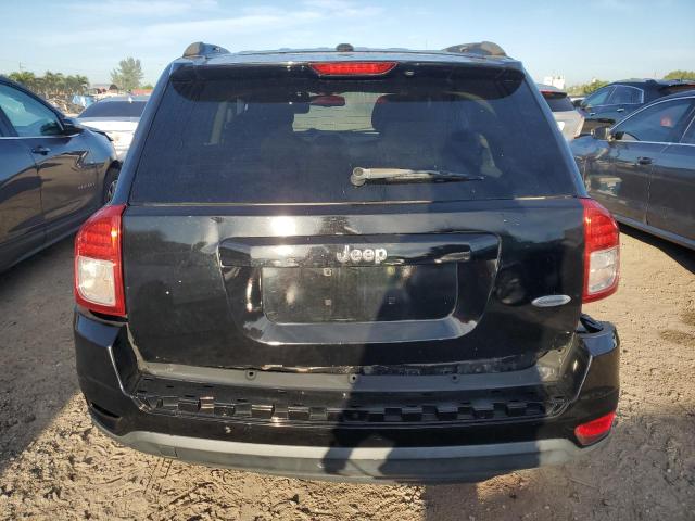 Photo 5 VIN: 1C4NJCEB7CD558472 - JEEP COMPASS LA 