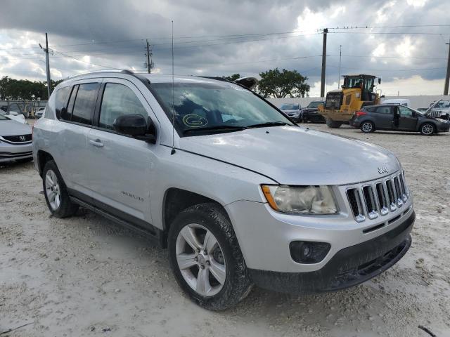 Photo 0 VIN: 1C4NJCEB7CD662542 - JEEP COMPASS LA 