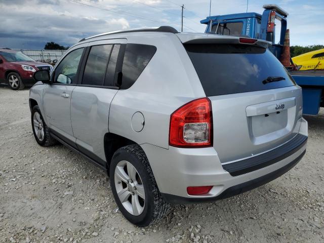 Photo 2 VIN: 1C4NJCEB7CD662542 - JEEP COMPASS LA 