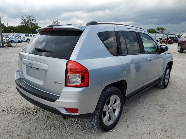 Photo 3 VIN: 1C4NJCEB7CD662542 - JEEP COMPASS LA 