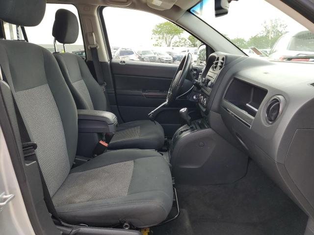 Photo 4 VIN: 1C4NJCEB7CD662542 - JEEP COMPASS LA 