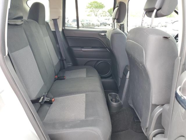 Photo 5 VIN: 1C4NJCEB7CD662542 - JEEP COMPASS LA 