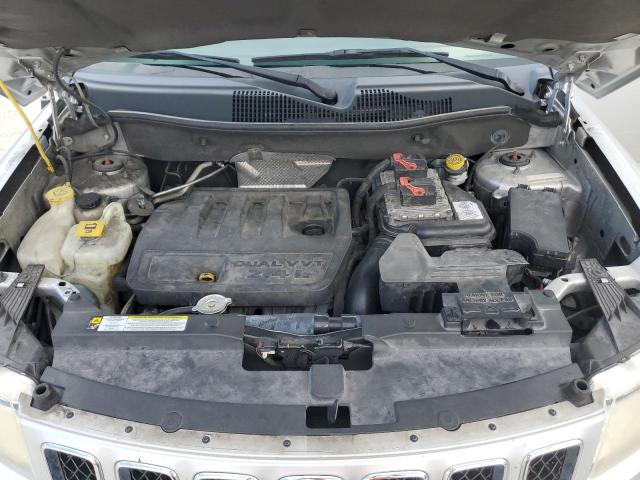 Photo 6 VIN: 1C4NJCEB7CD662542 - JEEP COMPASS LA 