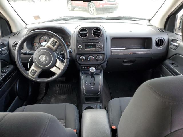 Photo 8 VIN: 1C4NJCEB7CD662542 - JEEP COMPASS LA 