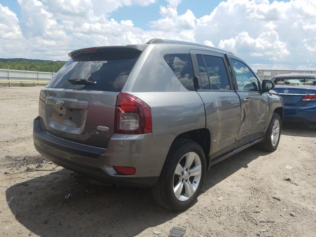 Photo 3 VIN: 1C4NJCEB7CD678093 - JEEP COMPASS LA 