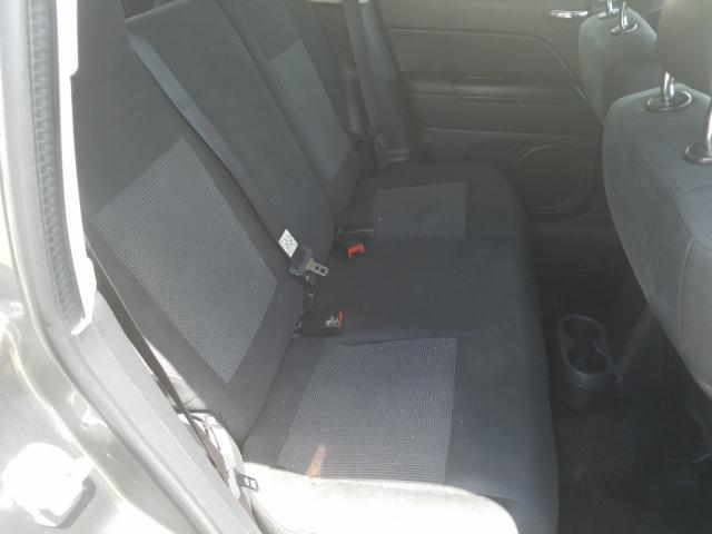 Photo 5 VIN: 1C4NJCEB7CD678093 - JEEP COMPASS LA 