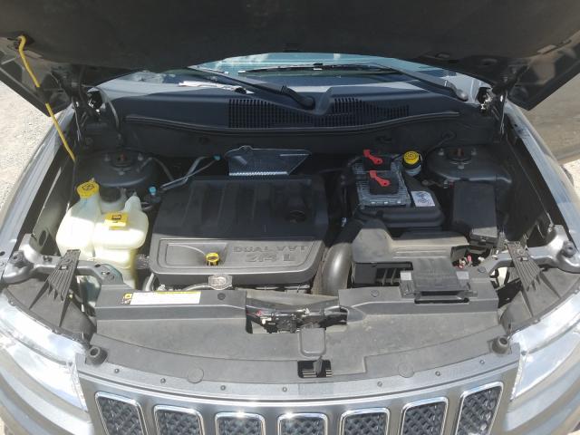 Photo 6 VIN: 1C4NJCEB7CD678093 - JEEP COMPASS LA 