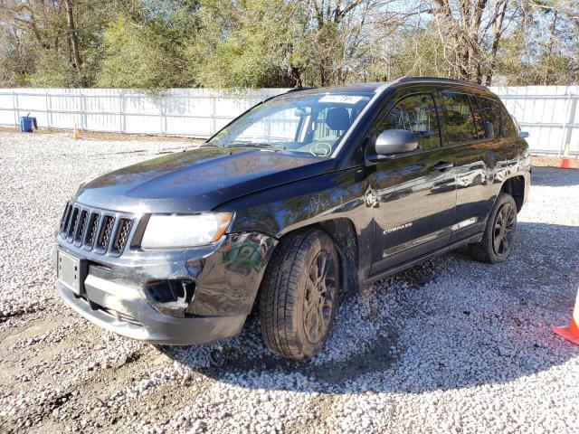 Photo 1 VIN: 1C4NJCEB7DD167694 - JEEP COMPASS LA 