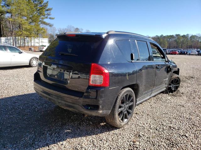 Photo 3 VIN: 1C4NJCEB7DD167694 - JEEP COMPASS LA 