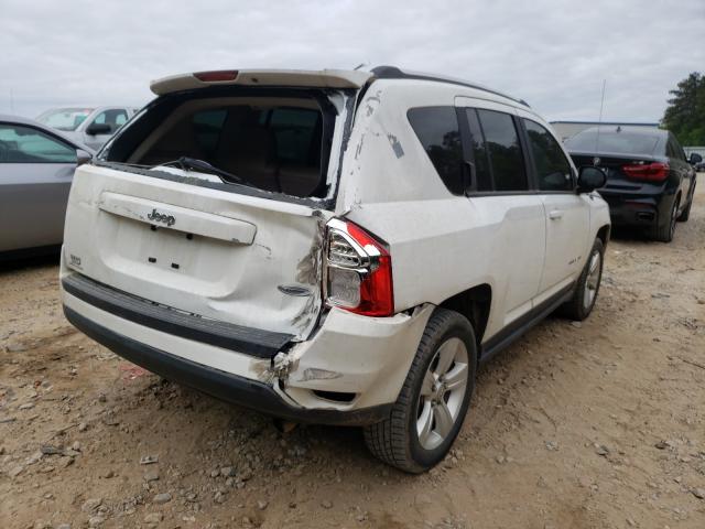 Photo 3 VIN: 1C4NJCEB7DD251157 - JEEP COMPASS LA 