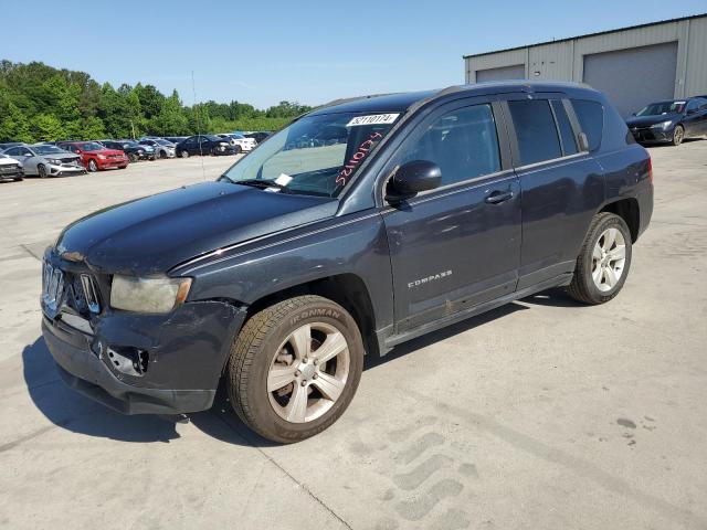 Photo 0 VIN: 1C4NJCEB7ED531386 - JEEP COMPASS 